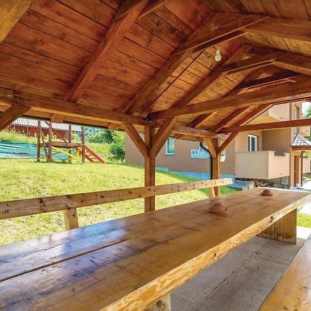 Apartments For Families With Children Jasenak, Karlovac - 17501 Extérieur photo