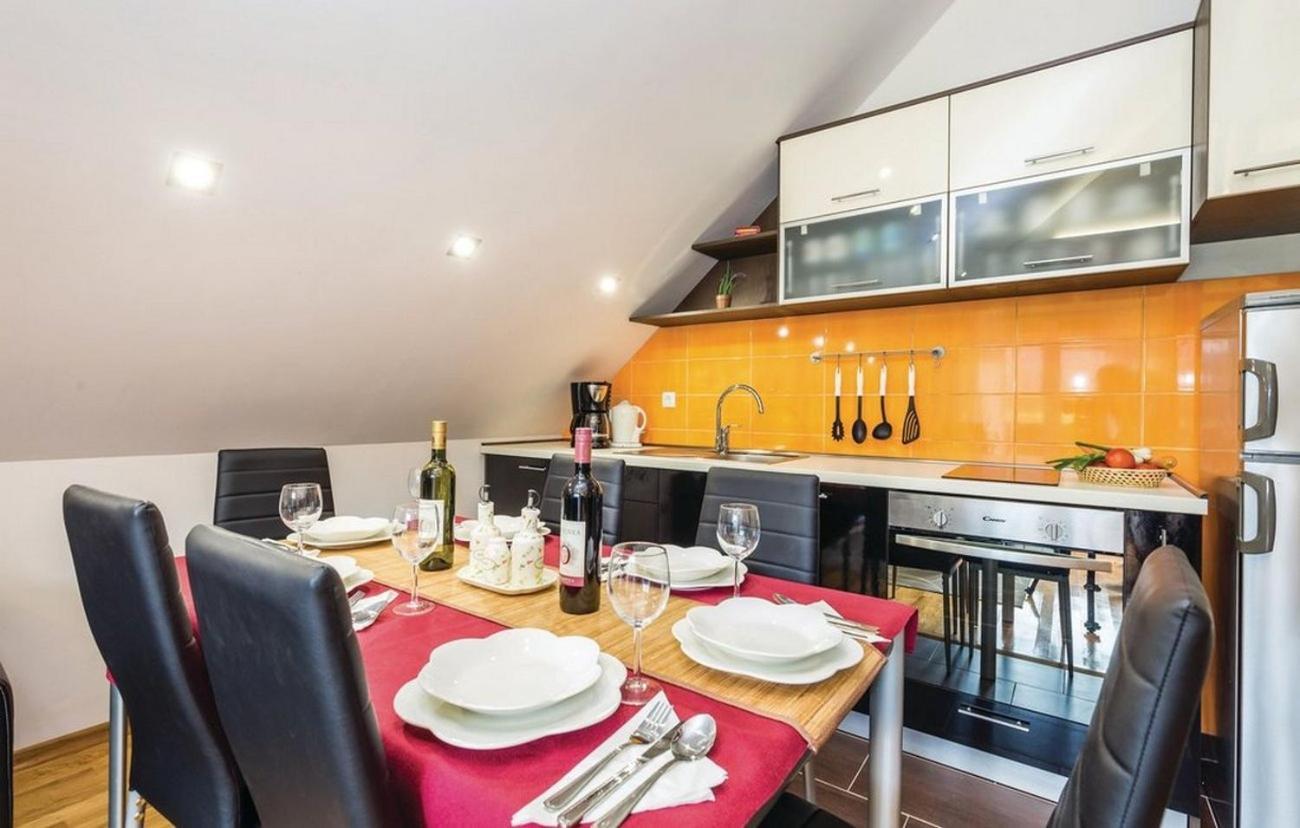 Apartments For Families With Children Jasenak, Karlovac - 17501 Chambre photo