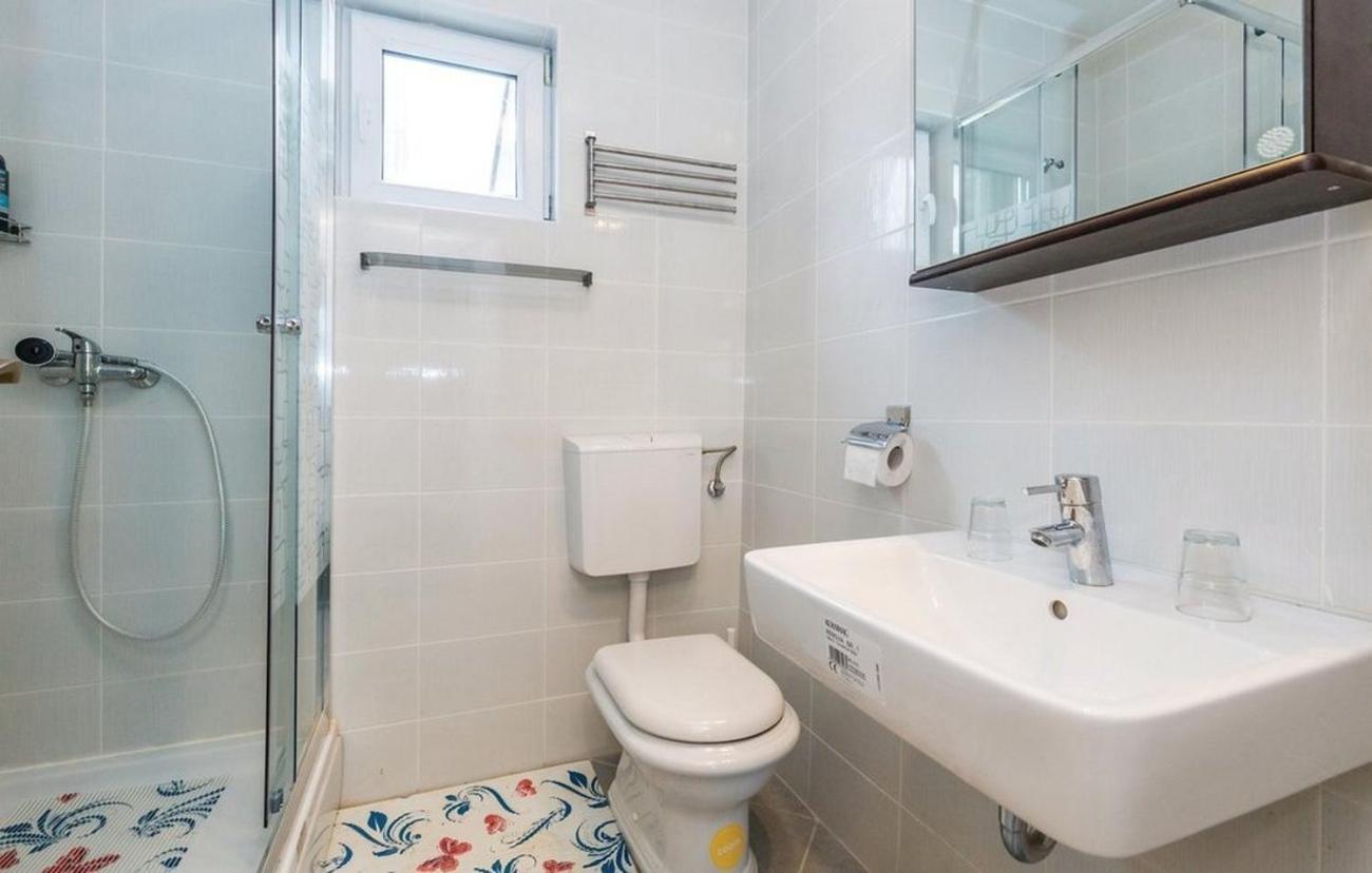 Apartments For Families With Children Jasenak, Karlovac - 17501 Extérieur photo