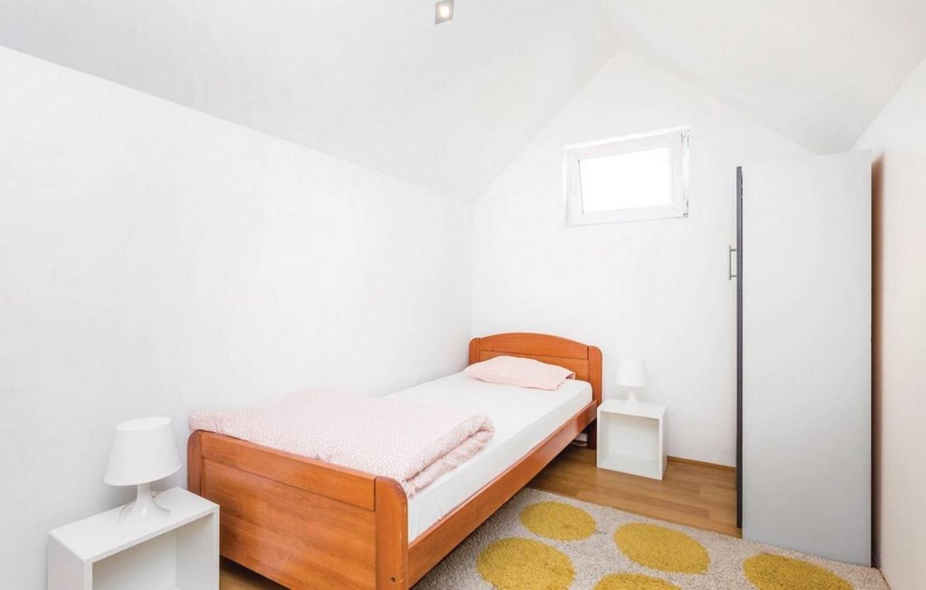 Apartments For Families With Children Jasenak, Karlovac - 17501 Extérieur photo