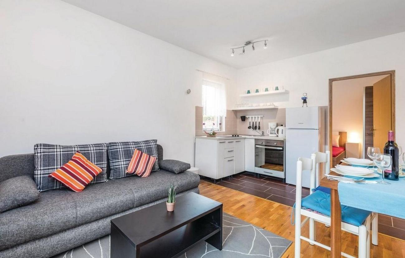 Apartments For Families With Children Jasenak, Karlovac - 17501 Extérieur photo