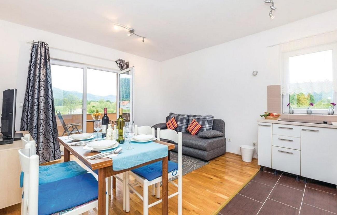 Apartments For Families With Children Jasenak, Karlovac - 17501 Extérieur photo