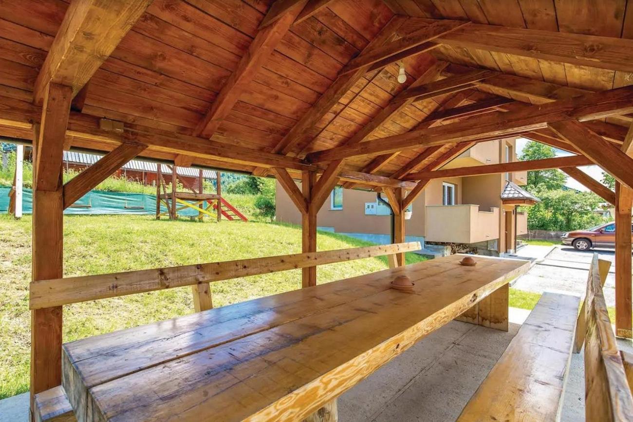 Apartments For Families With Children Jasenak, Karlovac - 17501 Extérieur photo
